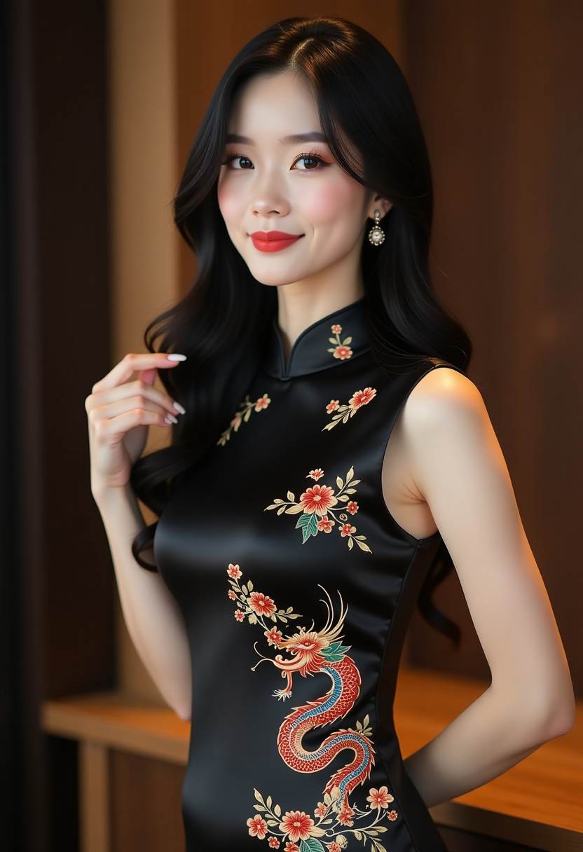 星河绘旅人