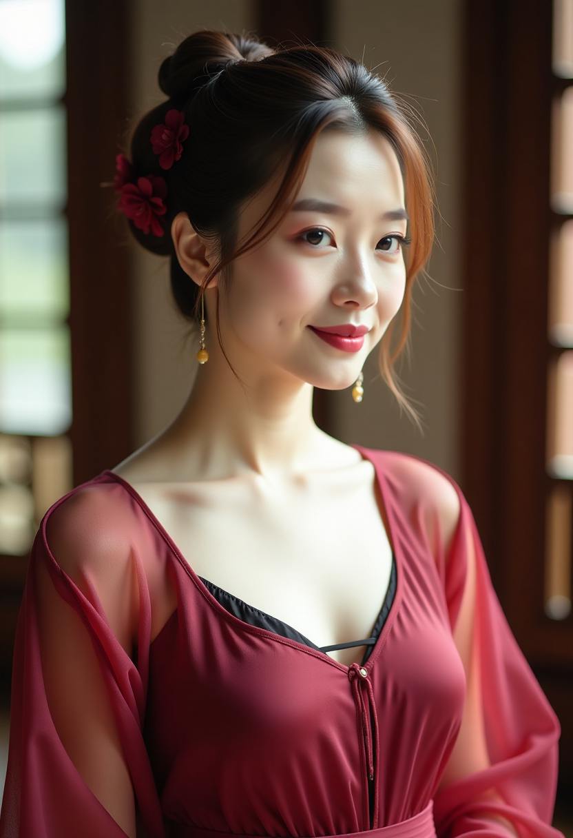 雾都怪谈